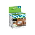 thumbnail image 1 of DYMO Authentic LW Shipping Labels, DYMO Labels for LabelWriter Label Printers, 2-1/8" x 4", 1 Roll of 220, 1 of 5