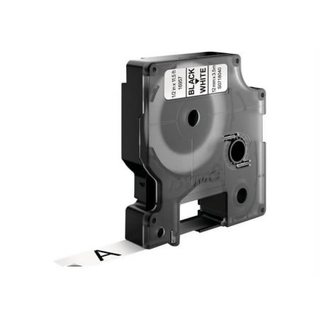 DYMO D1 Flexible Nylon Labels