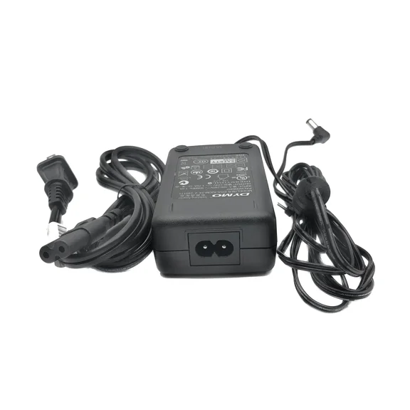 Pre-Owned DYMO DSA-42DM-24 2 240175 Switching AC Adapter 24V 1.75A Charger Genuine