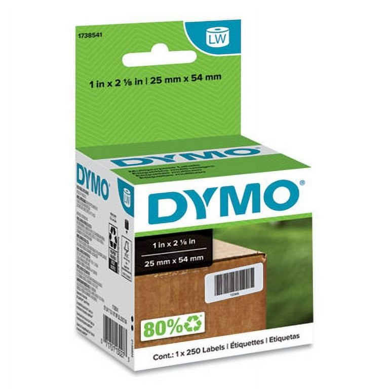 LabelWriter Multipurpose Labels, 1 LabelWriter Multipurpose Labels, 1