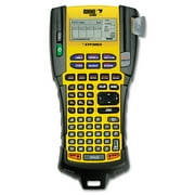 DYMO Exclusive Hot Keys Industrial Label Maker