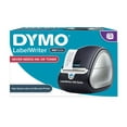 thumbnail image 1 of DYMO Label Printer | LabelWriter 450 Turbo Direct Thermal Label Printer, Fast Printing, Great for Labeling, Filing, Mailing, Barcodes and More, Home & Office Organization, 1 of 5