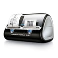 thumbnail image 1 of DYMO Label Writer 450 Twin Turbo Direct Thermal Label Printer, 1 Count, 1 of 6