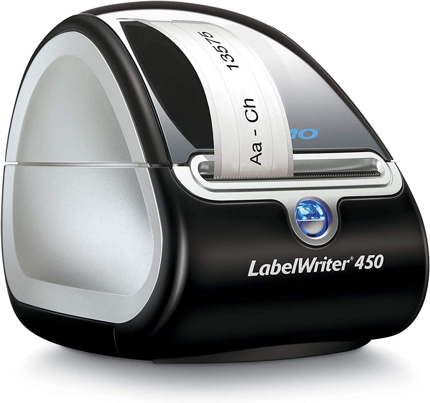 DYMO LabelWriter 450 Direct Thermal Label Printer Monochrome Label