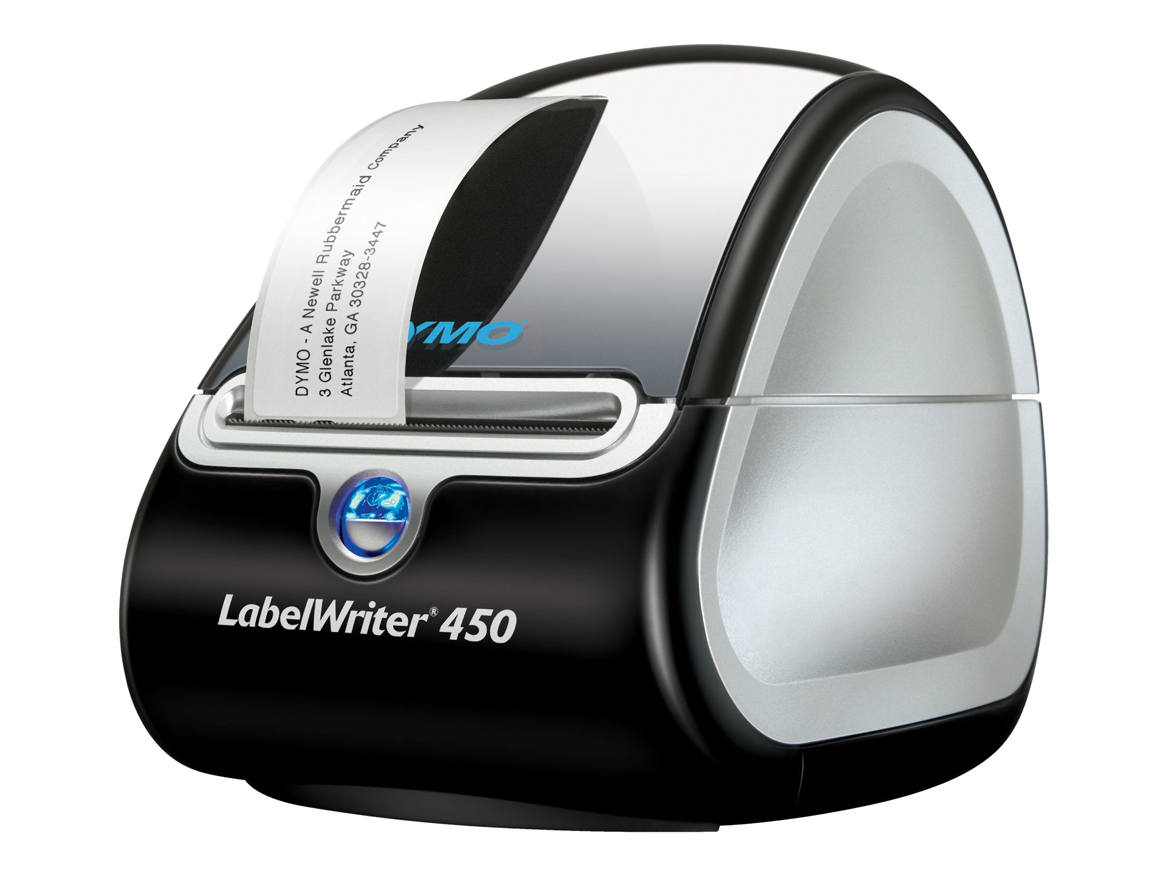 DYMO LabelWriter 450 - Value Pack - label printer - direct thermal ...