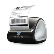 DYMOLabelWriter 4XL Shipping Label Printer, Prints 4x6 Extra Large Shipping Labels
