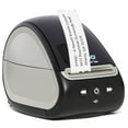 thumbnail image 1 of DYMO LabelWriter 550 Direct Thermal Barcode Label Printer with USB Connectivity Monochrome Label Maker - 62 Labels Per Minute, Auto Label Recognition, 1 of 8