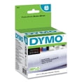 thumbnail image 1 of DYMO LabelWriter Address Labels, 1.4" x 3.5", White, 260 Labels/Roll, 2 Rolls/Pack, Each, 1 of 3