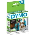 thumbnail image 1 of DYMO LW Square Multi-purpose Labels for LabelWriter, White, 1'' x 1'', 1 roll, 1 of 7