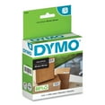 thumbnail image 1 of DYMO LabelWriter Multipurpose Labels, 1" x 2.12", White, 500 Labels/Roll (30336), 1 of 4