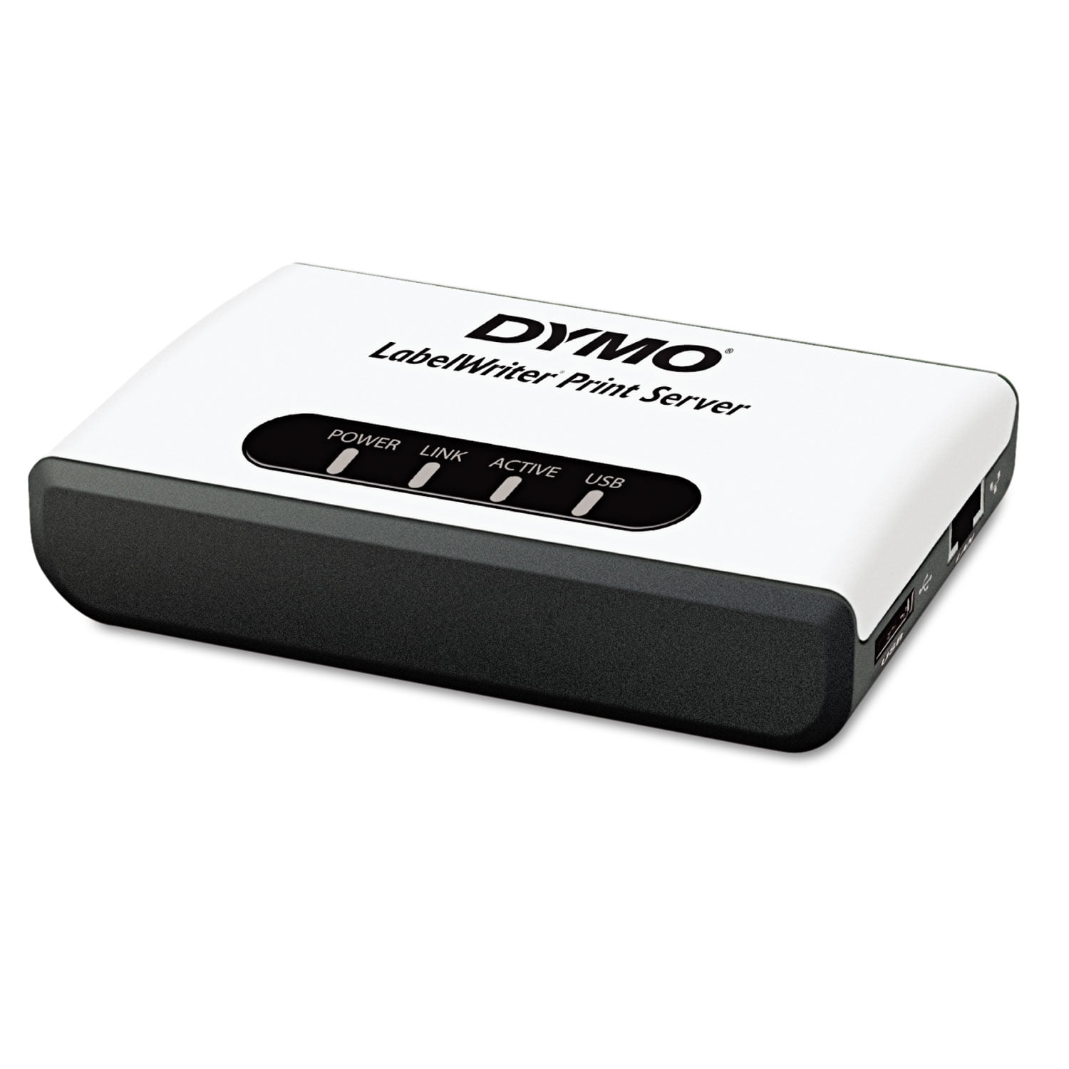DYMO LabelWriter Print Server for DYMO Label Makers Sansujyuku sansujyuku.com