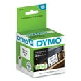 thumbnail image 1 of DYMO LabelWriter VHS Top Labels, 1.8" x 3.1", White, 150 Labels/Roll (30326), 1 of 4