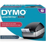 DYMO LabelWriter Wireless Label Printer, New, 2002150