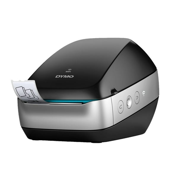 DYMO LabelWriter Wireless Label Printer, New, 2002150
