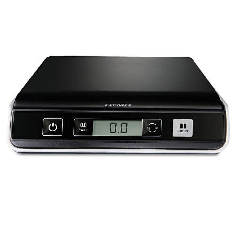 M10 Digital USB Postal Scale, 10 lb Capacity M10 Digital USB Postal Scale, 10 lb Capacity