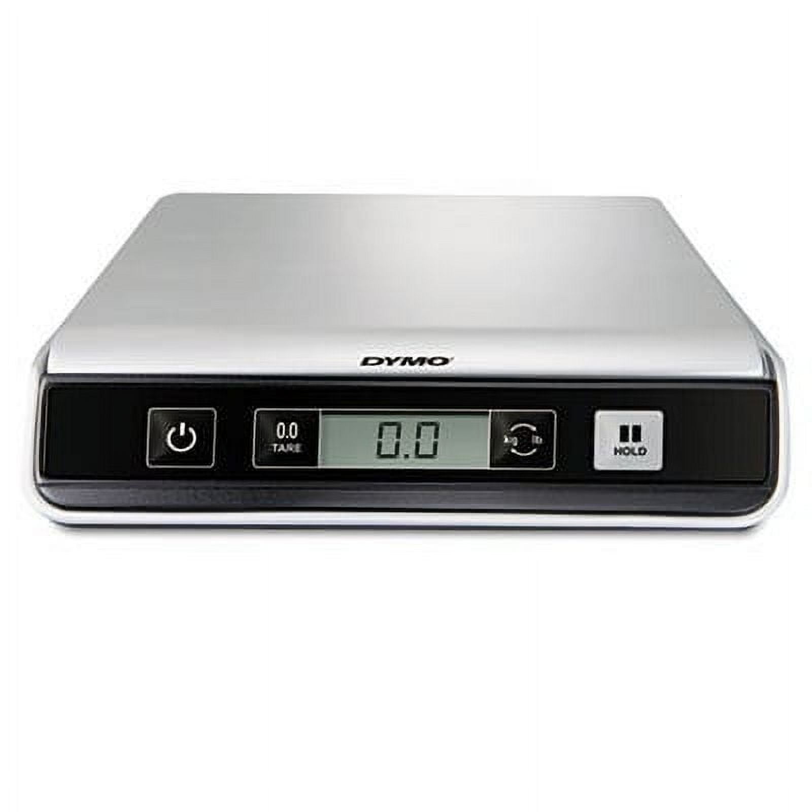 DYMO M25 Digital Display Postal Scale, 25-Pound Capacity, 1 Count