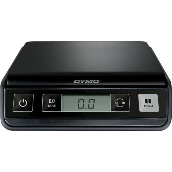 DYMO M5 M5 5.00 lbs. Digital Postal Scale
