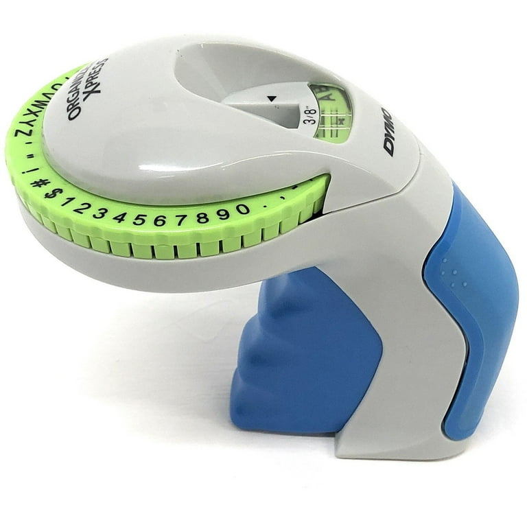 Dymo Embossing Label Maker Not Working: Quick Fixes & Tips