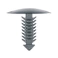 thumbnail image 1 of DYN-6071RX Door Frame Spacer Retainer Chrysler 1985-On & Bumper Retainer Ford 1981-On, 1 of 1