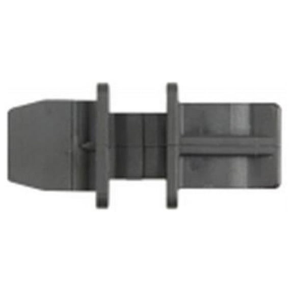 DYN-H1213RX 0.31 in. Hood Prop Clip Chrysler Mini Van 97-Up