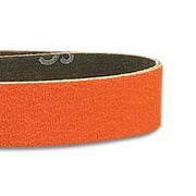 DYNABRADE INC 40GR DYNACUT CERAMIC BELT 3/4 X 20.5