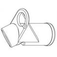 thumbnail image 1 of Dynabrade DB57093 Adapter for Central Vacuum, 1 of 1