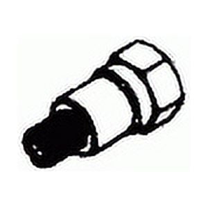 DYNABRADE INC AIR INLET F/18256