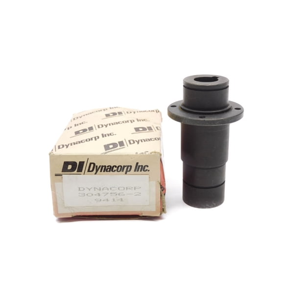 DYNACORP 304756-2 NSMP