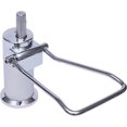 thumbnail image 1 of DYNAMI Hydraulic Pump Barber Pump 6 Bolt,Adjustable Height 3.3in Load 441Lbs Barber Chair Hydraulic Pump,for Styling Chair,Salon Chair,Tattoo Chair,Stylist Barber Chair,No Base(6 Screw Pump), 1 of 16
