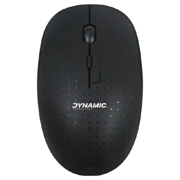 DYNAMIC TECHNOLOGY Mouse 2.4G Wireless