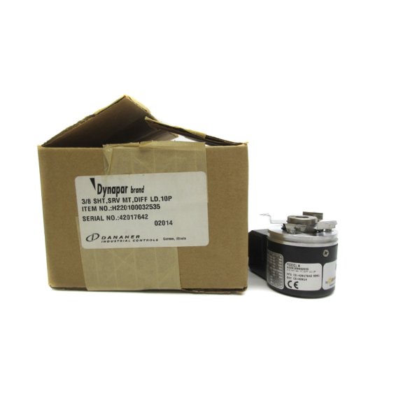 DYNAPAR H220100032535 NSMP