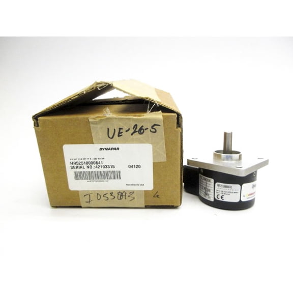 DYNAPAR HR52510000641 5-28V 3/8" NSMP