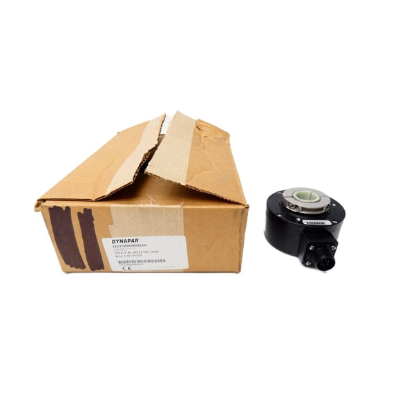DYNAPAR HS35R0600H110 5-26V NSMP