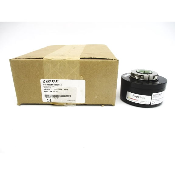 DYNAPAR HS35R1024H372 5-26V 1" NSMP