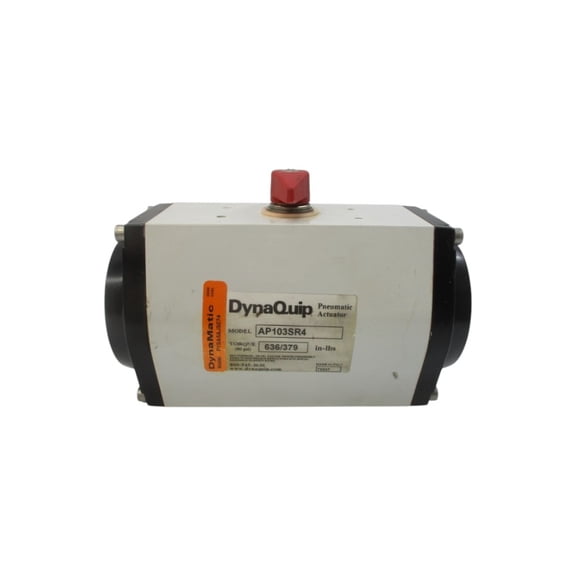 DYNAQUIP AP103SR4 150PSI NSNP