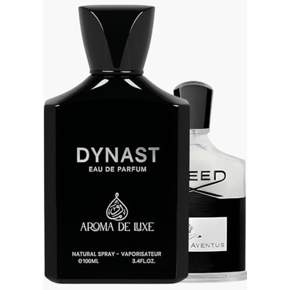 Dynast Fragrance EDP 100ml – Long Lasting Luxury Perfume | Inspired by Aventus | Bold Men’s Fragrance
