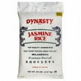 thumbnail image 1 of DYNASTY RICE JASMINE-20 LB -Pack of 1, 1 of 1