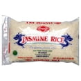 thumbnail image 1 of DYNASTY RICE JASMINE ENRICHED-5 LB -Pack of 6, 1 of 1