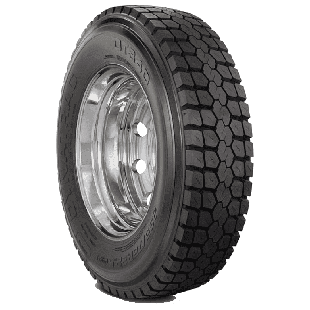 Dynatrac Dt340 11r24.5 149/146l H Bsw All Season simolary.com 9 Dynatrac Dt340 11r24.5 149/146l H Bsw All Season Simolary simolary.com 9