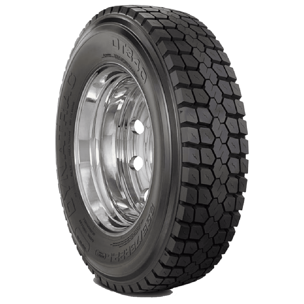Dynatrac Dt340 11r24.5 149/146l H Bsw All Season Sansujyuku sansujyuku.com