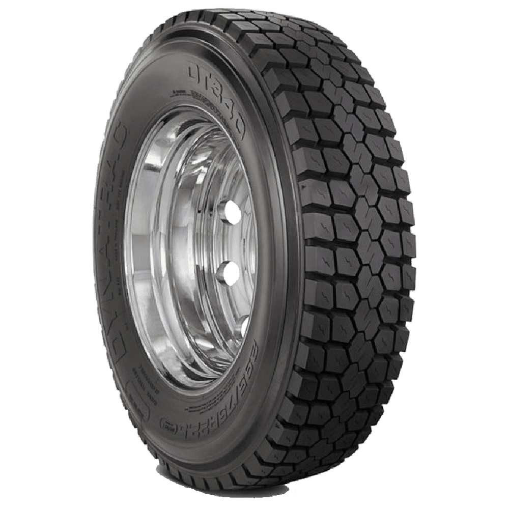 Dynatrac Dt340 11r24.5 149/146l H Bsw All Season Dynatrac Dt340 11r24.5 149/146l H Bsw All Season Sansujyuku sansujyuku.com