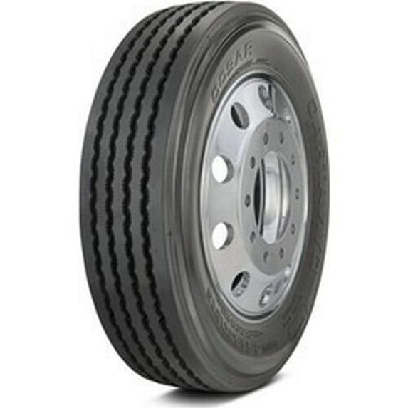 DYNATRAC RA200 11R22.5 144/142M G BSW ALL SEASON TIRE