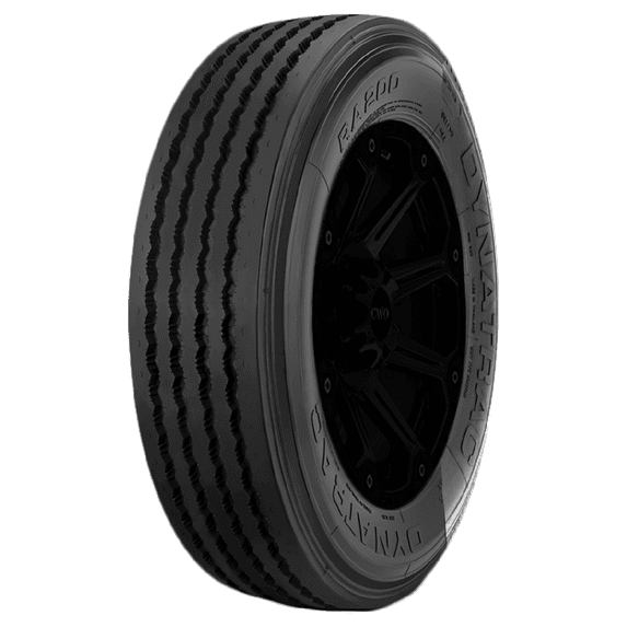 DYNATRAC RA200 11R22.5 148/145M H BSW ALL SEASON TIRE