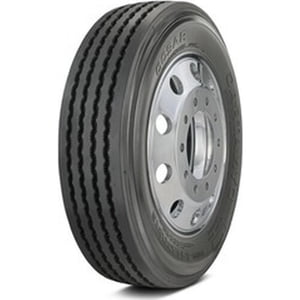 DYNATRAC RA200 8R19.5 124/122M F BSW ALL SEASON TIRE Sansujyuku sansujyuku.com