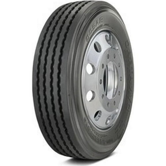 DYNATRAC RA200 8R19.5 124/122M F BSW ALL SEASON TIRE