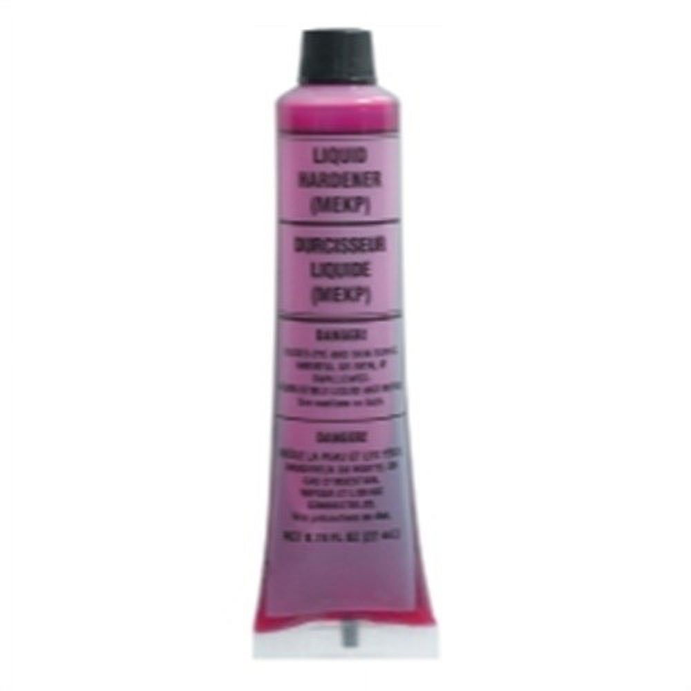 DYNATRON HARDENER LIQUID .74OZ