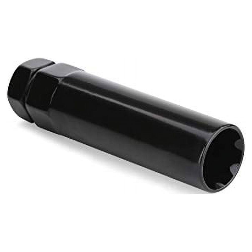 DYNOFIT 7 Spline Tuner Lug Nuts Key for Wrench with 13/16inch(21mm