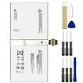 thumbnail image 2 of Replacement Battery For Microsoft Surface Pro 4 1724 – DYNR01 G3HTA027H – 5087mAh/38.2Wh 2 of 2