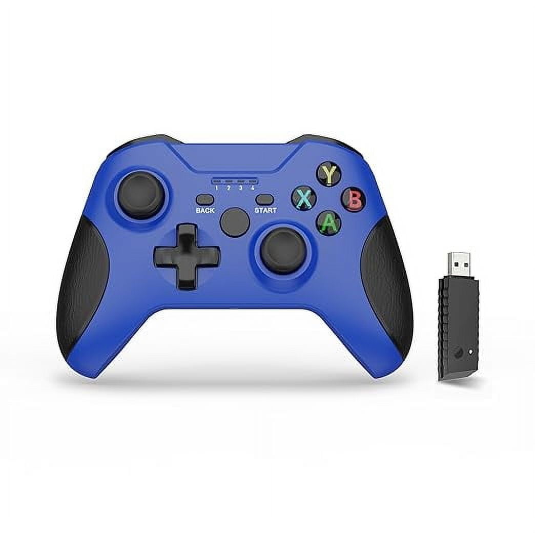 その他 Rainbow controller Portable2+ ver2.5 Bonadget Wireless Xbox One Controller - Rainbow Style