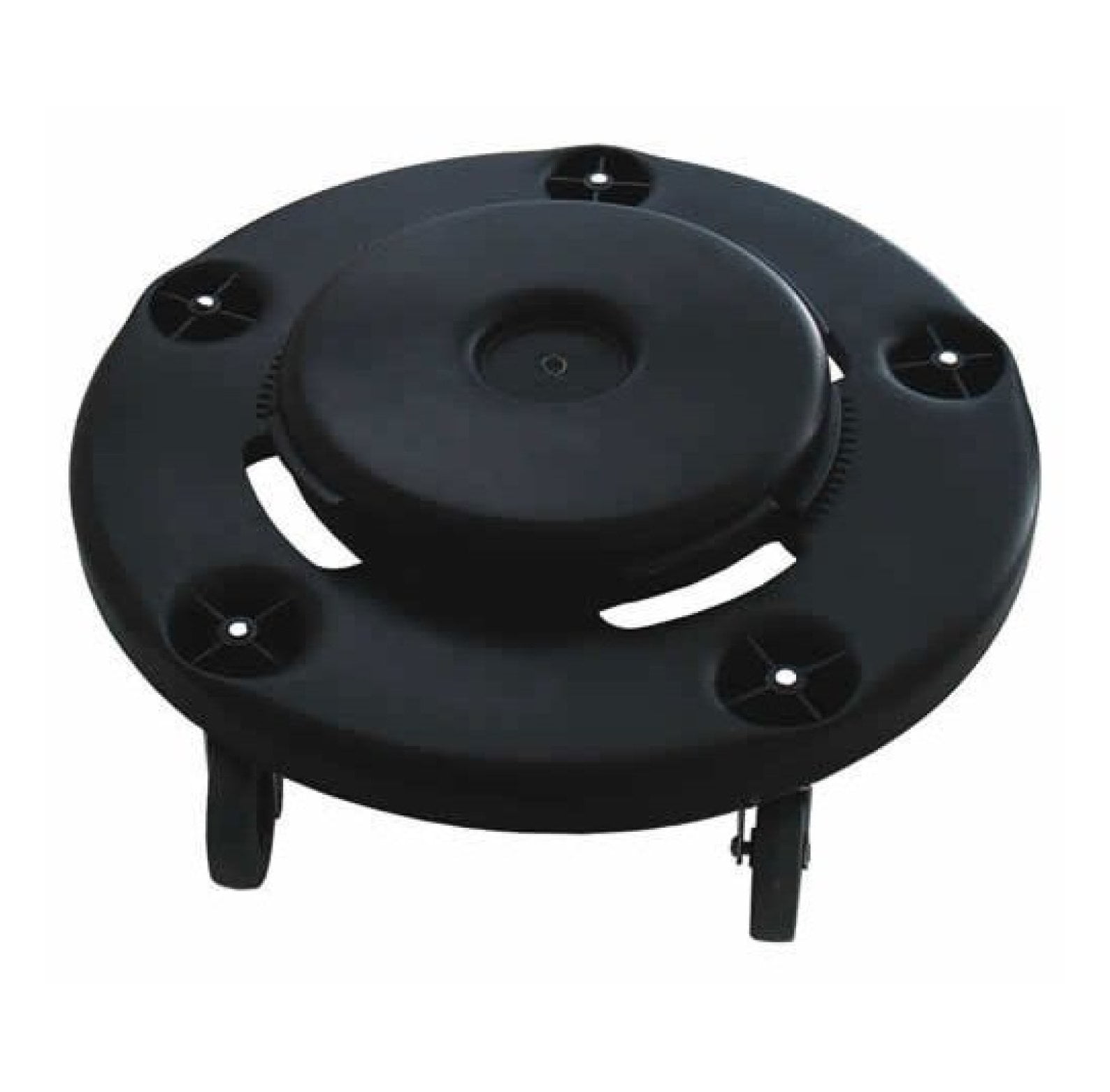 (DYR18) 18" Trash Can Dolly